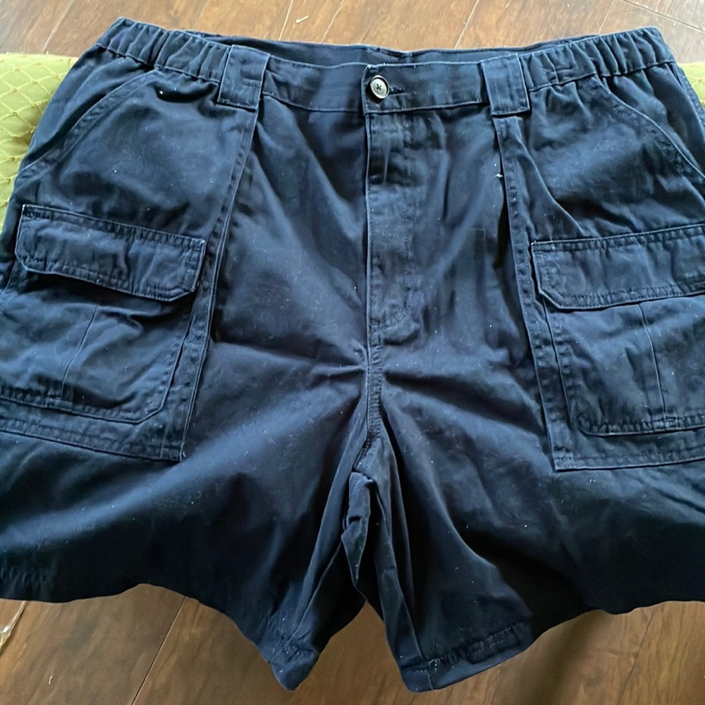 Croft & Barrow Cargo Shorts